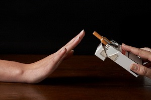 leszokás a dohányzásról